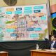 Chiarella: Llevamos adelante el plan de obra más importante en los últimos 30 años