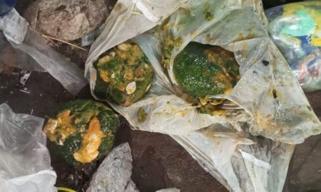 Indignación en Villa Cañás: Puntos Verdes convertidos en mini basurales por la falta de educación