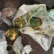 Indignación en Villa Cañás: Puntos Verdes convertidos en mini basurales por la falta de educación