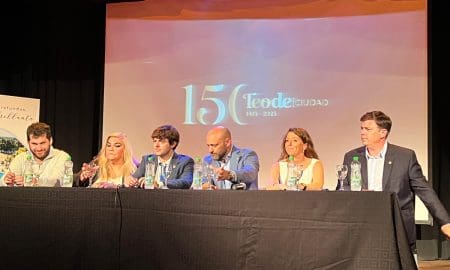 Turismo de cercanía: Provincia invierte más de $168 millones en Teodelina y Melincué