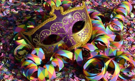 Santa Isabel: Gran Baile de Carnaval 2025