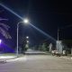 Cafferata impulsa su transformación con iluminación 100% LED