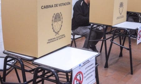 ¿Dónde voto? Consultá el padrón electoral para las Elecciones en Santa Fe