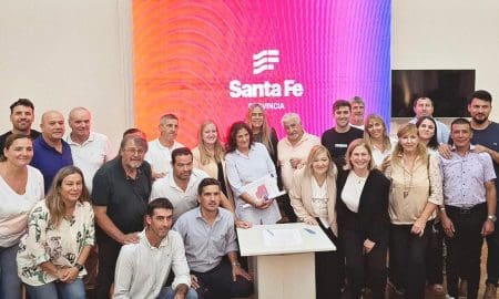 Provincia aumenta un 100 % los fondos para los servicios locales de niñez