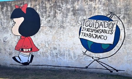 Villa Cañás: Analizamos el insólito Presupuesto 2025