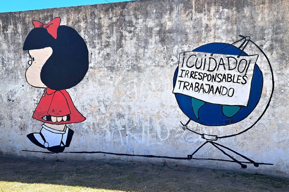 Villa Cañás: Analizamos el insólito Presupuesto 2025