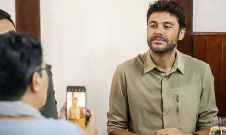Monteverde en Venado Tuerto: El único objetivo de Pullaro es garantizar su reelección