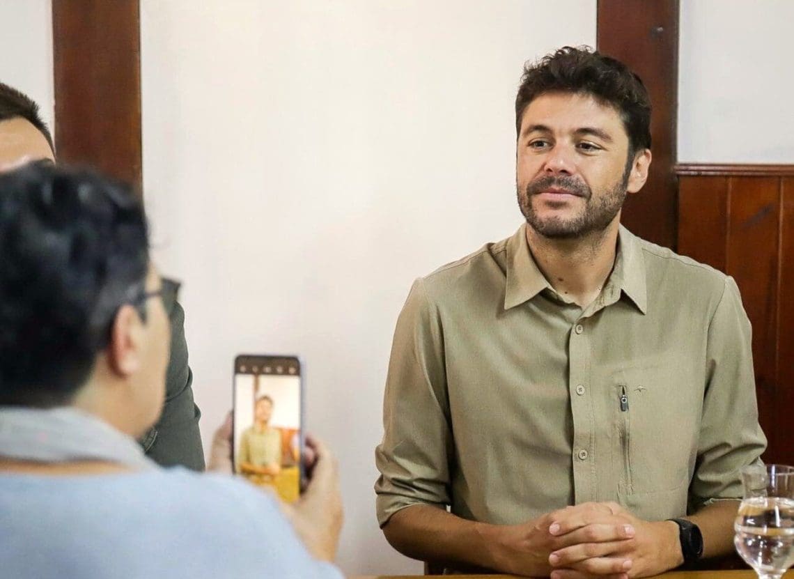 Monteverde en Venado Tuerto: El único objetivo de Pullaro es garantizar su reelección