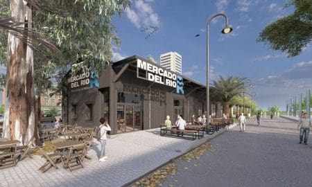 Mercado del Río: El proyecto del tricentenario que busca potenciar los emprendimientos rosarinos
