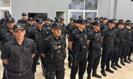 Seguridad: Incorporaron 50 nuevos efectivos policiales en General López