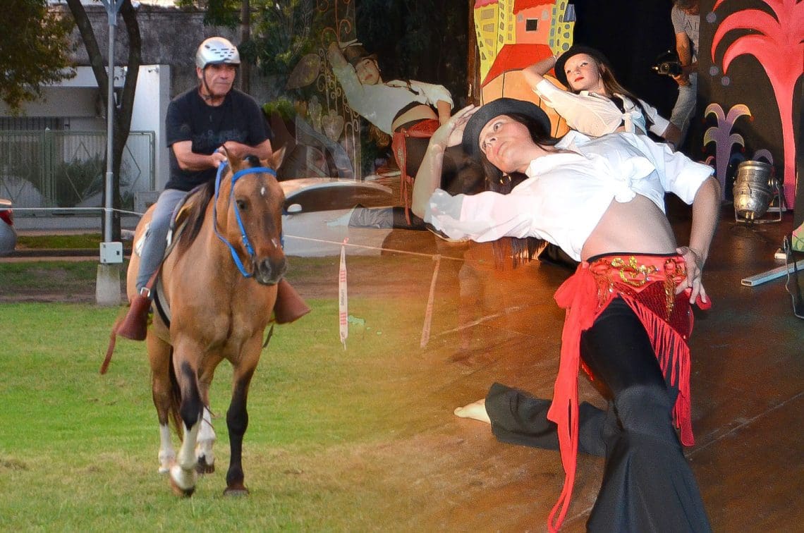 Villa Cañás: Apertura de inscripciones para los Talleres Culturales y Deportivos 2025