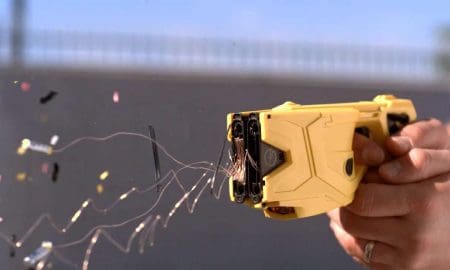 Provincia equipará con pistolas Taser a la policía de Santa Fe