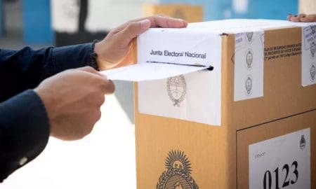 Elecciones 2025: ¿Cuándo se vota? Nuevo cronograma electoral para octubre