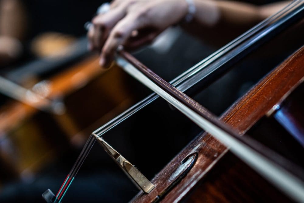 Cultura: Llega a Hughes el programa Sinfonía Rodante