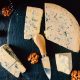 Santa Fe ya tiene la Ruta del Queso Azul, un producto de exportación
