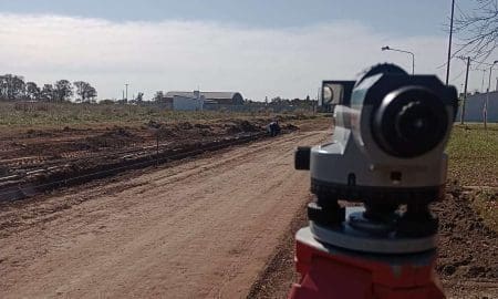 María Teresa: La Comuna ofrecerá terrenos para la construcción de viviendas