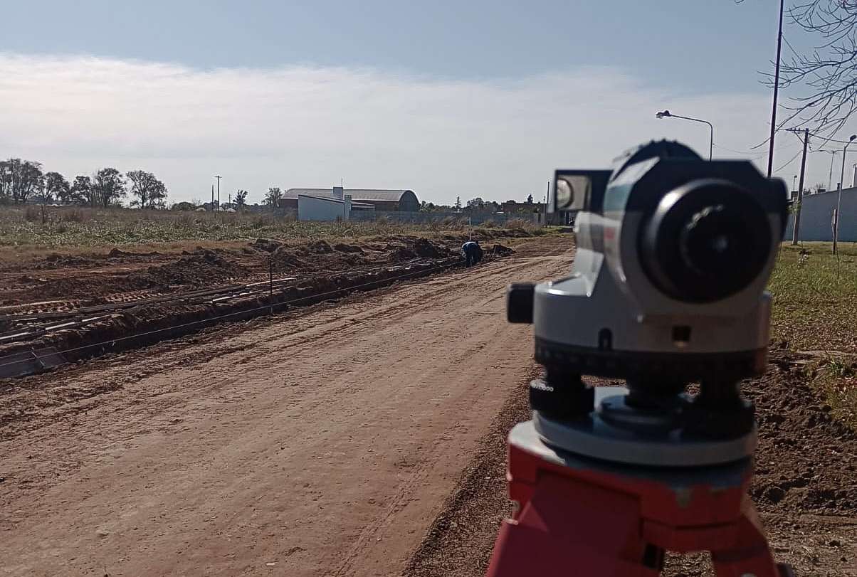 María Teresa: La Comuna ofrecerá terrenos para la construcción de viviendas