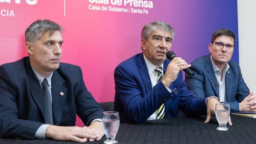 Paro Nacional de la CGT: El Gobierno Provincial descontará el día a quienes adhieran a la medida