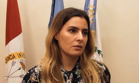 Lionella Cattalini: Trabajamos para garantizar una reforma constitucional sin privilegios para la justicia ni la política