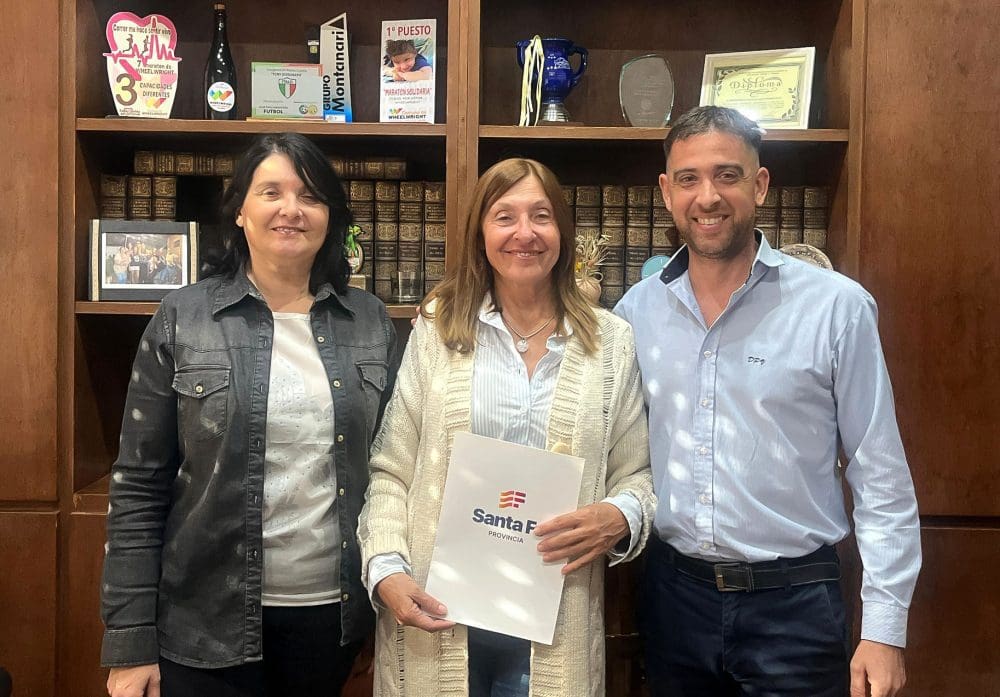 Obras en Wheelwright: Dos convenios marcan el rumbo de mejoras viales