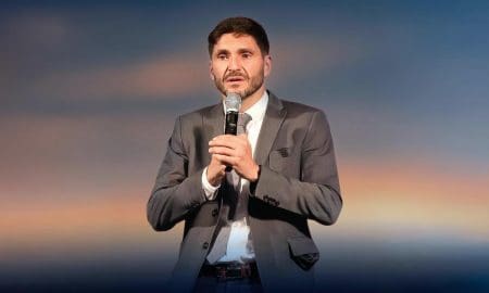 Pullaro entre la humildad declamada y la dura realidad de Santa Fe