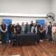 Villa Cañás impulsa el desarrollo local mediante la entrega de microcréditos