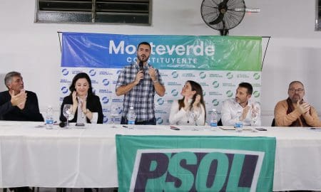 Respaldo contundente a la propuesta constituyente de Hernán Porta y Juan Monteverde