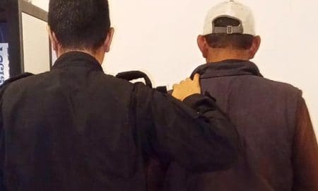 María Teresa: Aprehensión y secuestro de arma de fuego tras denuncia familiar