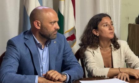 General López: Santa Fe impulsa la infraestructura energética en cooperativas