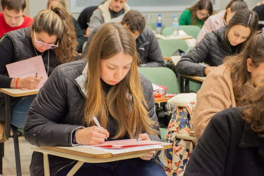 Se encuentra abierta la inscripción al concurso de Residencias de Salud