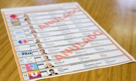 Elecciones 2025: ¿Qué pasa si no voto en Santa Fe?