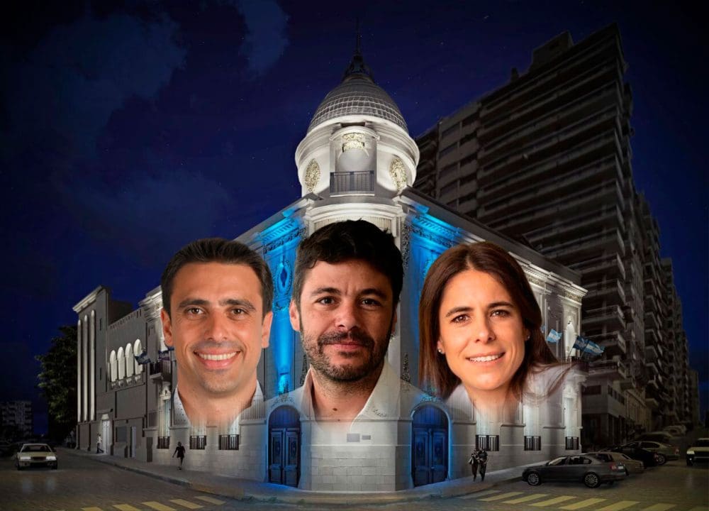 Alerta en la Casa Gris: La encrucijada de Rosario