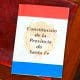 Reforma Constitucional en Santa Fe: Estos son los 42 artículos que se modificarán