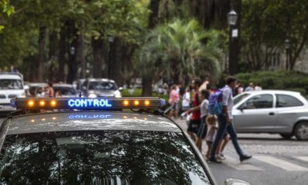 El municipio habilitó las denuncias online para faltas de tránsito