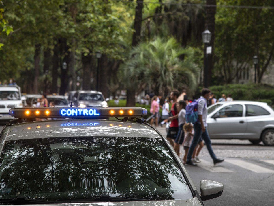 El municipio habilitó las denuncias online para faltas de tránsito