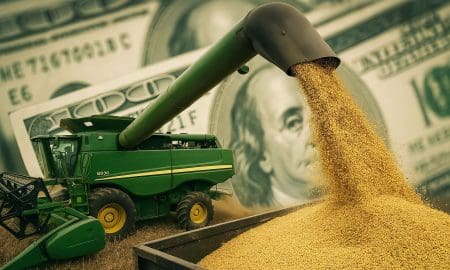 ¿A qué precio espera el campo que abra el dólar el lunes?