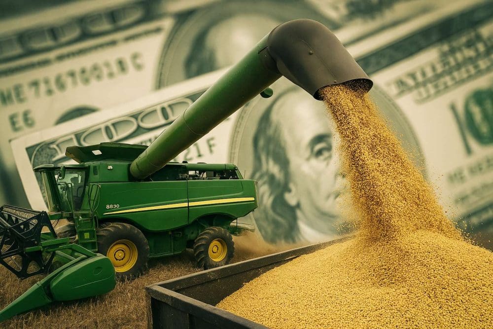 ¿A qué precio espera el campo que abra el dólar el lunes?