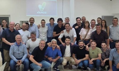 Coparticipación Nacional: Intendentes y presidentes comunales alertan sobre una caída de más del 40%