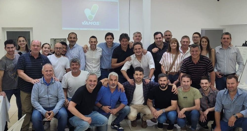 Coparticipación Nacional: Intendentes y presidentes comunales alertan sobre una caída de más del 40%