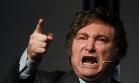 El poder político causó el 52% de ataques a la prensa en 2024