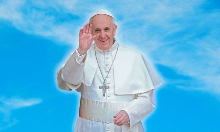 Falleció Francisco, el Papa argentino