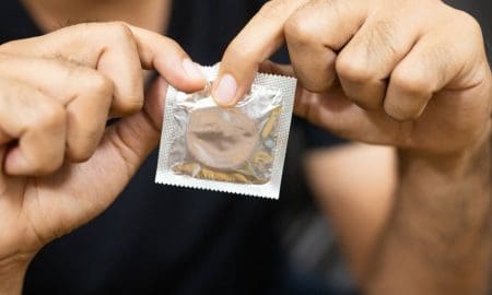 Nadie usa forro: La peligrosa moda de tener sexo sin protección