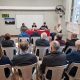 Villa Cañás: Elección de delegados del Comité de Cuenca La Picasa