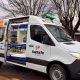 Murphy suma una nueva ambulancia al sistema de salud local