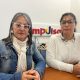 Impulsar junto a Rosana Bellatti recibiran donaciones para los damnificados de Vera