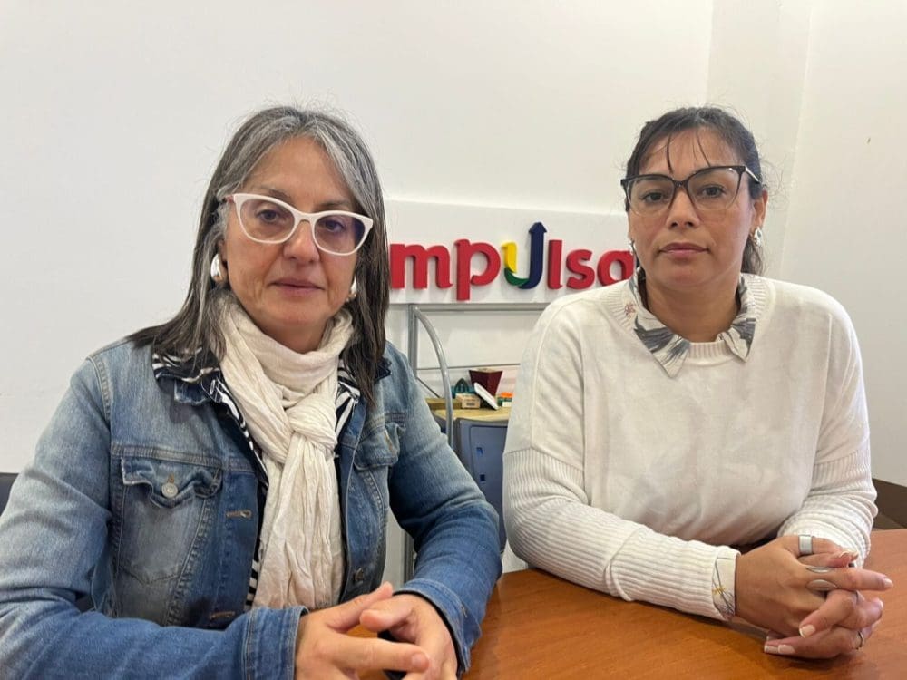 Impulsar junto a Rosana Bellatti recibiran donaciones para los damnificados de Vera