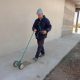 Detección de pérdidas de gas natural en Teodelina y Rufino