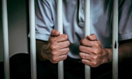 Rufino: Nueve años de prisión al autor de tres robos con armas de fuego