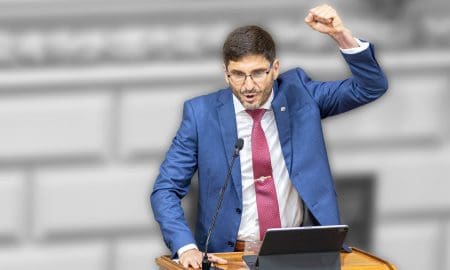 Gestión cuantitativa, legitimidad cualitativa: ¿Puede la tecnocracia pugilista de Pullaro generar adhesión política?