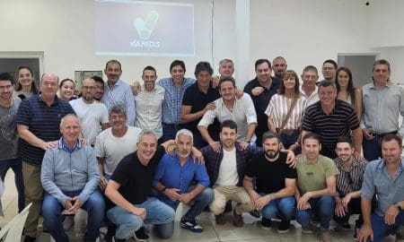 Intendentes y presidentes comunales reclaman transparencia y responsabilidad ante el pedido de endeudamiento de Pullaro